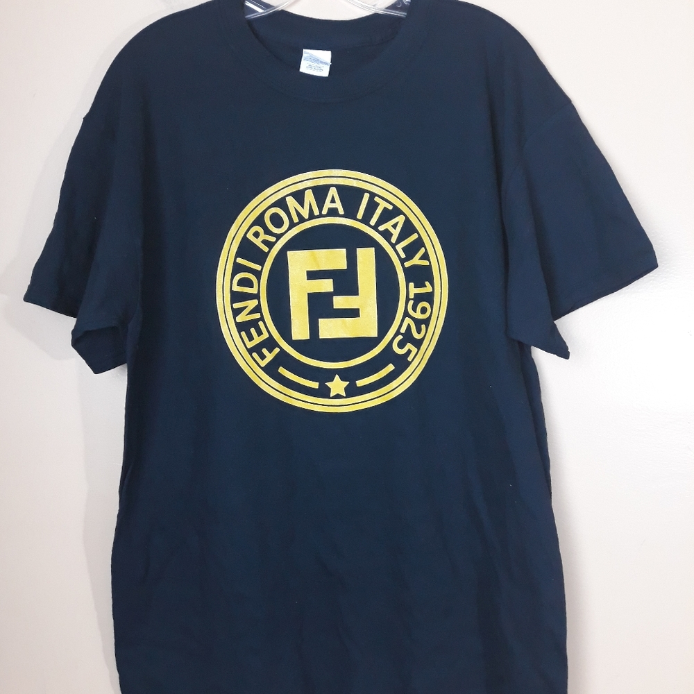Fendi 1925 Tshirt size LG